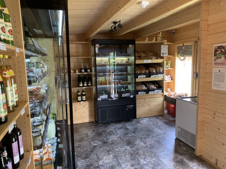 Schmau's Hause Foto Innen